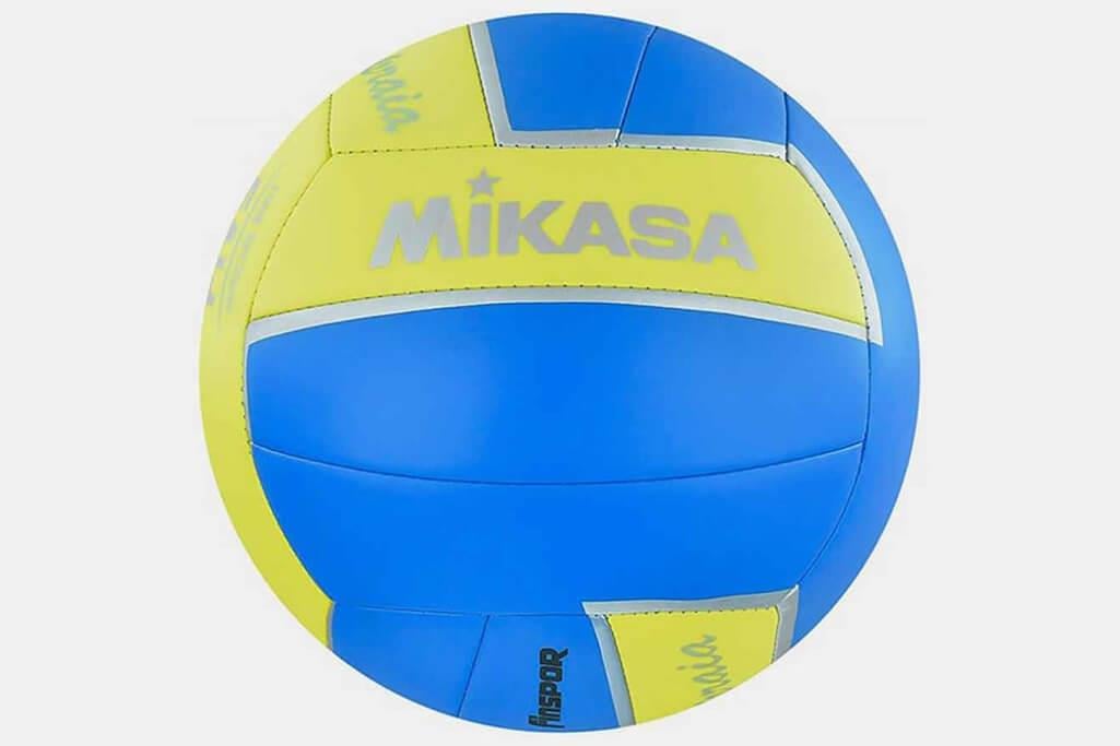Mikasa VXS-RDP1 plaj voleybol topu, dayanıklı yapısı ve yüksek performansıyla plaj voleybolu tutkunları için tasarlanmış bir üründür