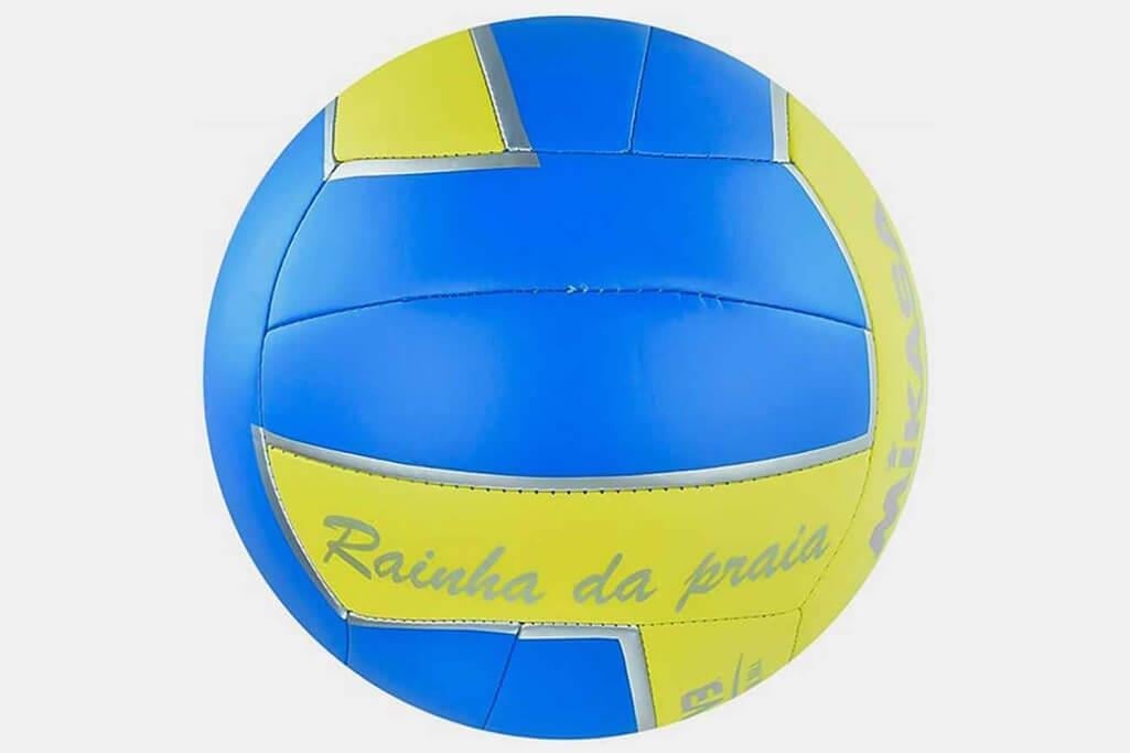 Mikasa VXS-RDP1 Plaj Voleybol Topu - Kaliteli ve Dayanıklı | Bayspor.com