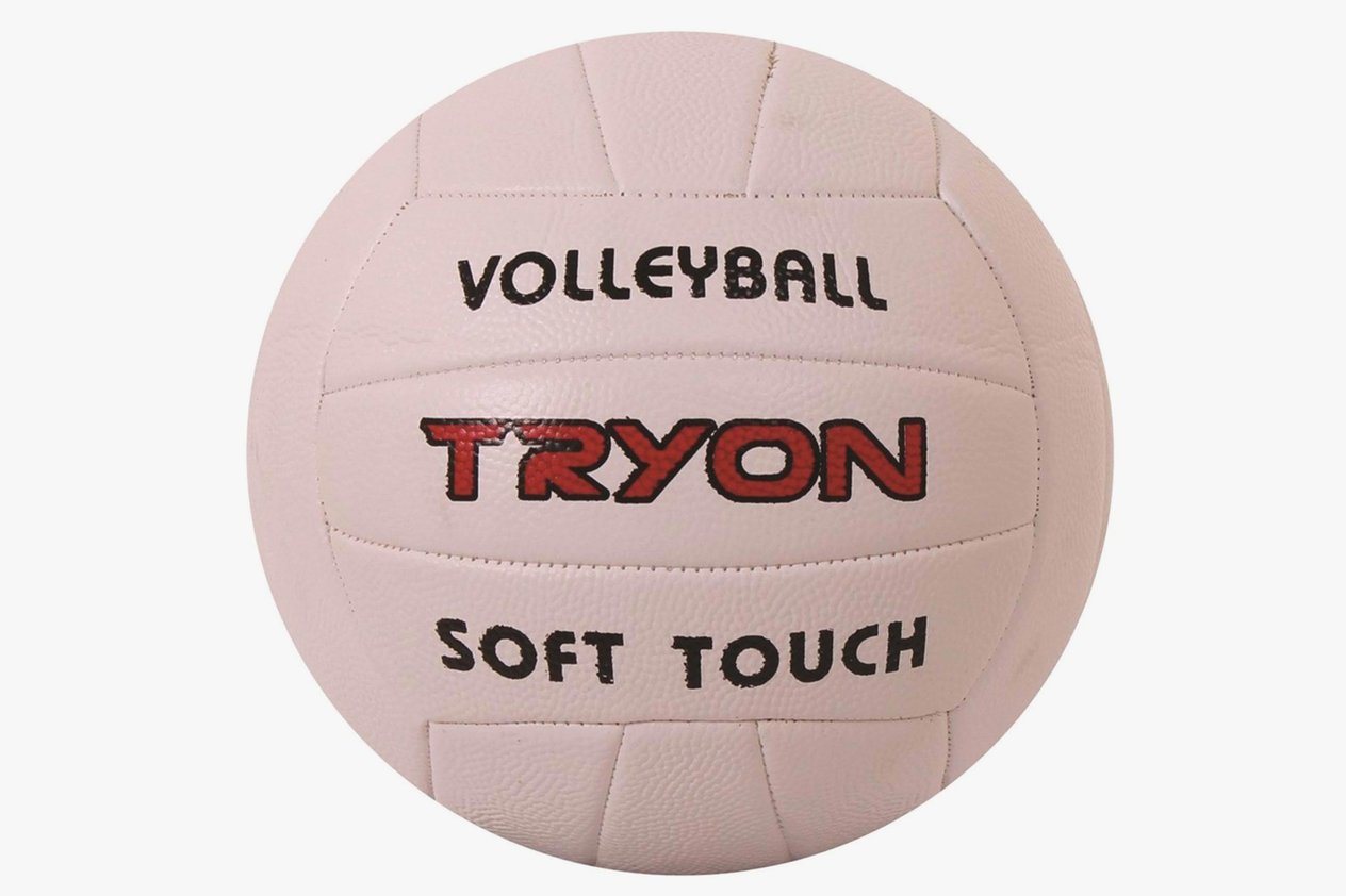 Tryon VT-100 Makine Dikişli Voleybol Topu