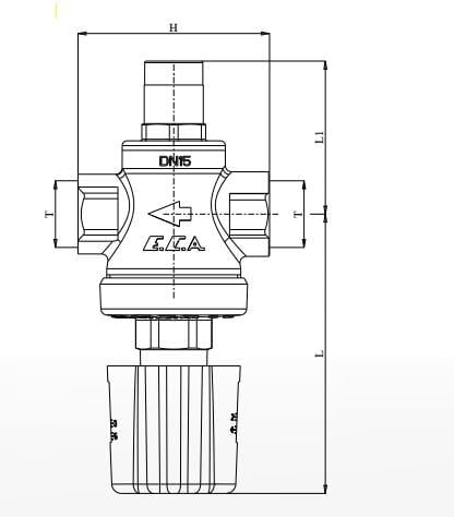 ECA 1/2