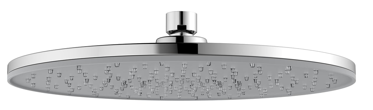 ECA Dalia Banyo Yuvarlak Duş Başlığı 25x25 102145066