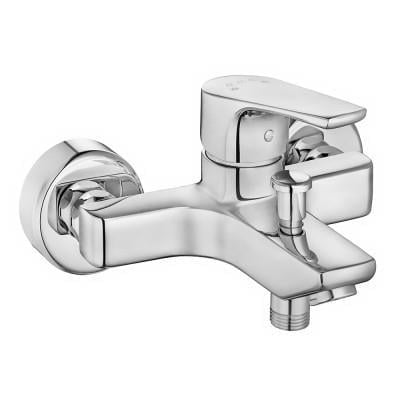 ECA Niobe 3'lü Batarya Seti(Banyo 482+Lavabo 053+Eviye 098)