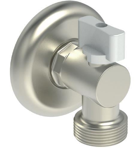 MaxiFlow Mini Küresel Çamaşır Bulaşık Makinesi Musluğu TM01810012