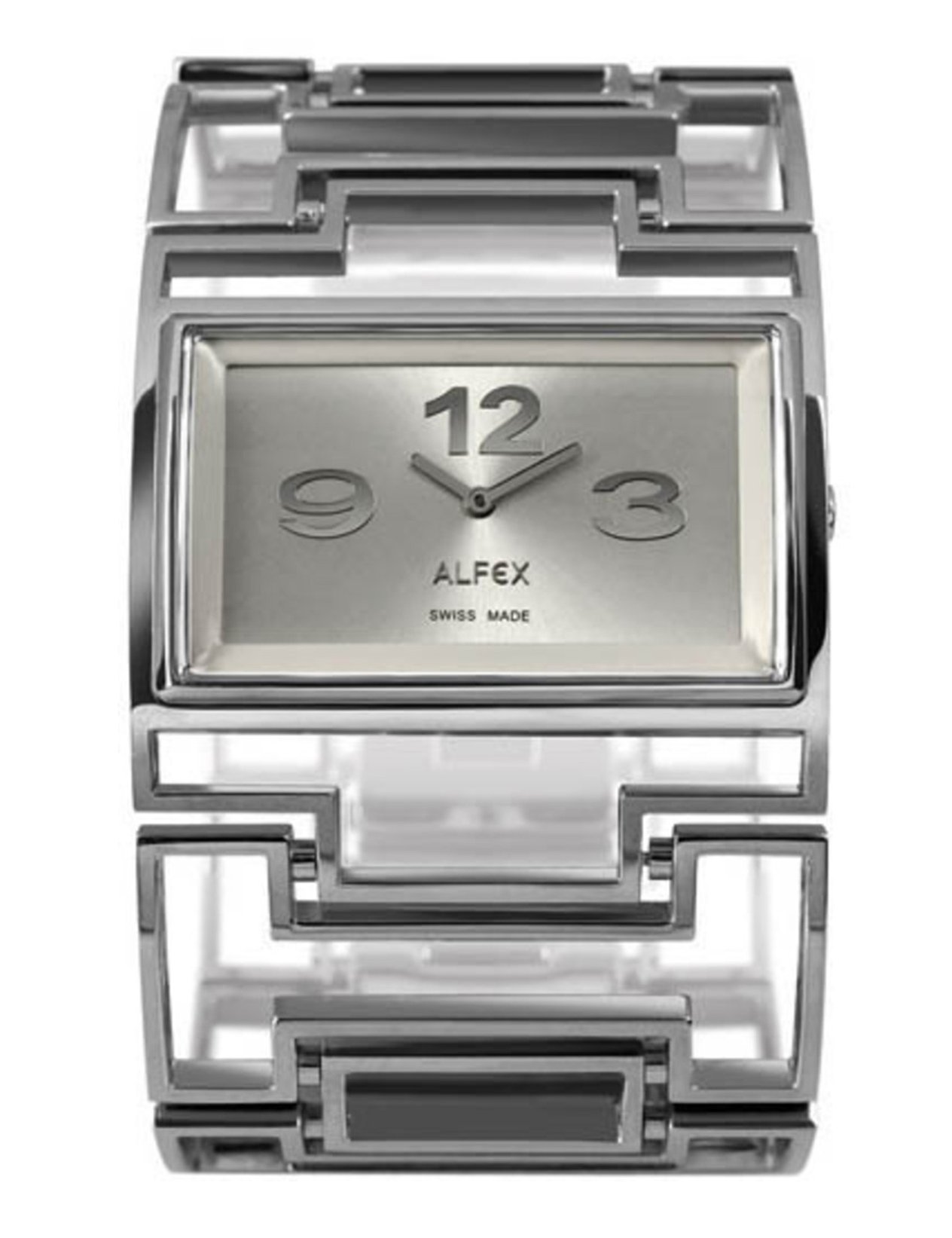 ALFEX NEW STRUCTURE