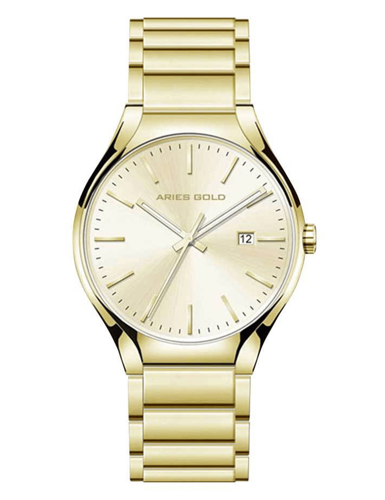 ARIES GOLD G 1005Z G-G Kadın Kol Saati