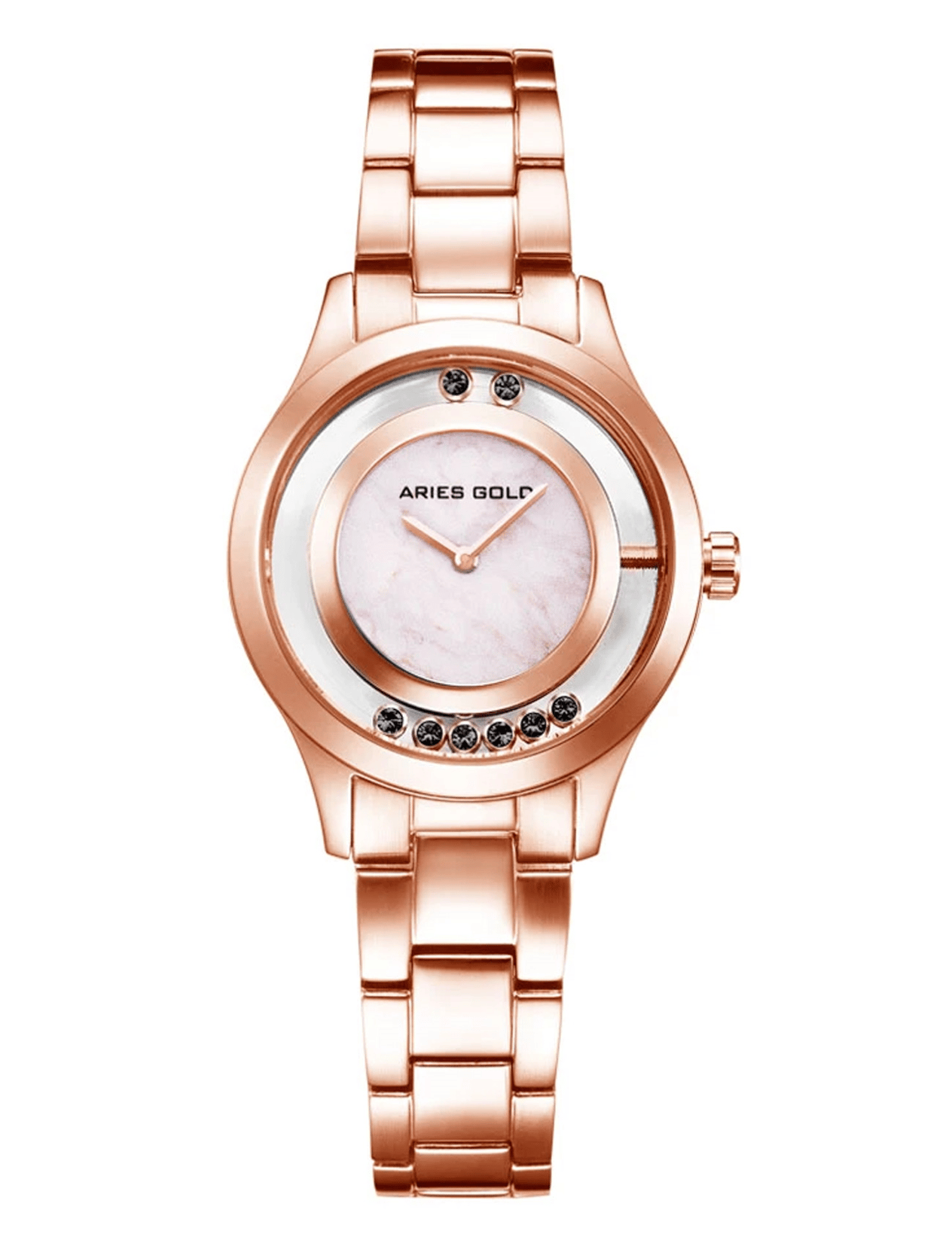 ARIES GOLD
