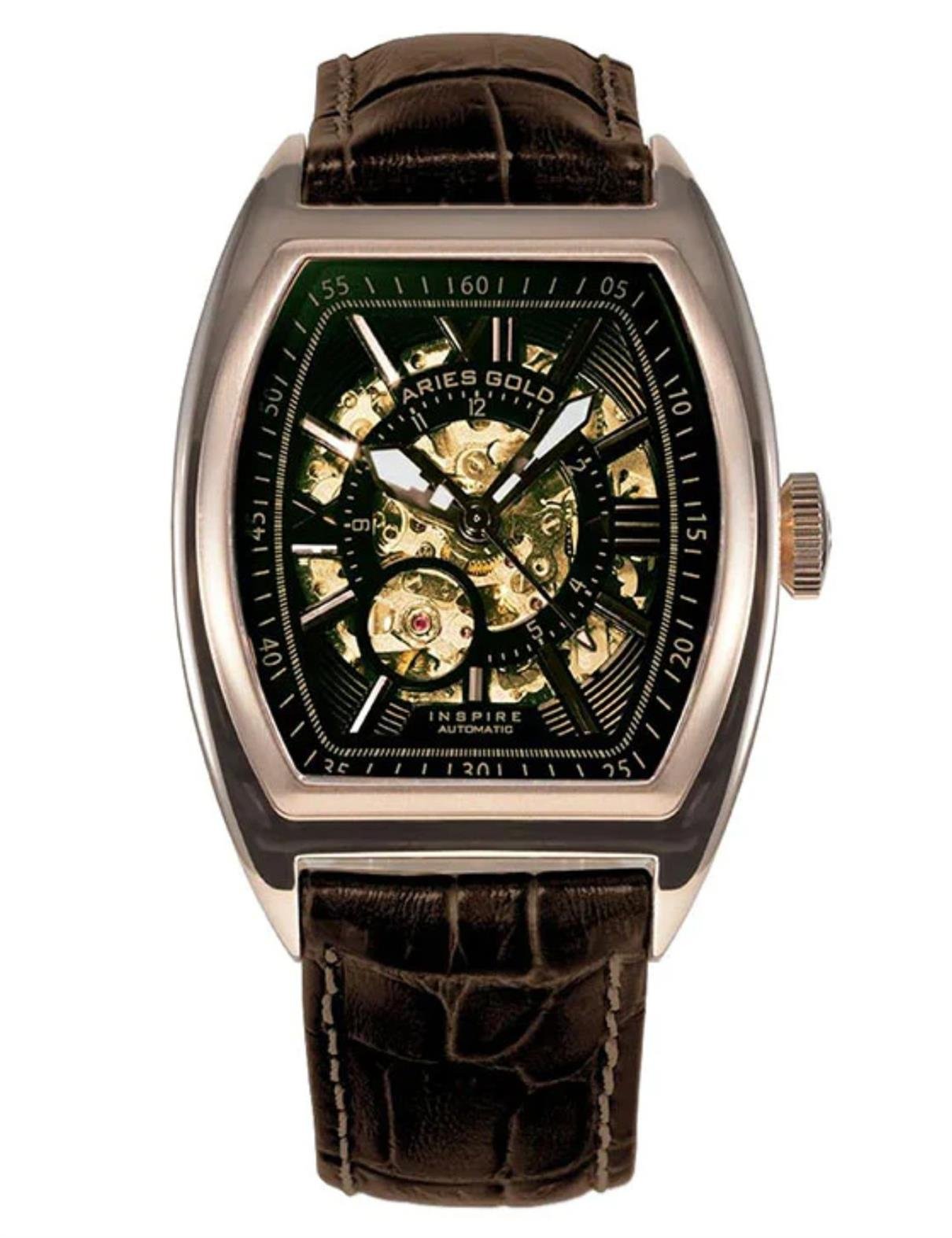 ARIES GOLD G 901A RG-GNRG Kol Saati