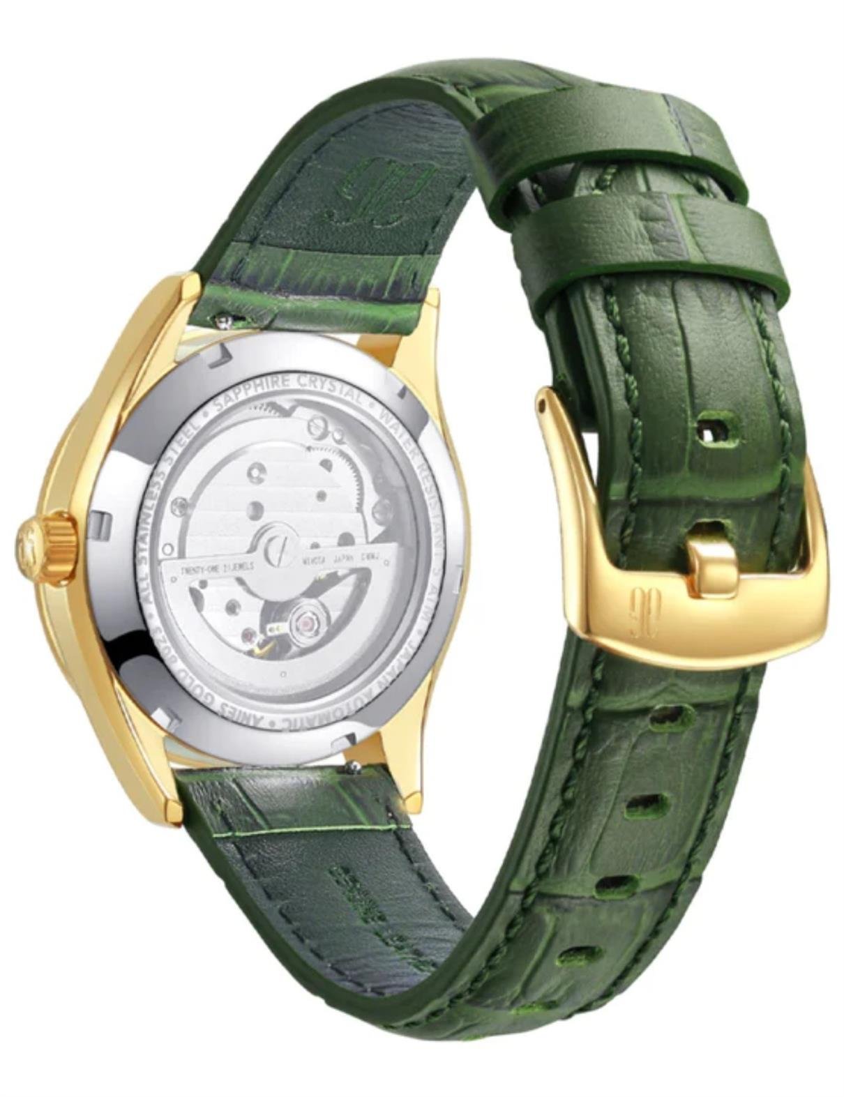 ARIES GOLD L 8023 G-GN Erkek Kol Saati