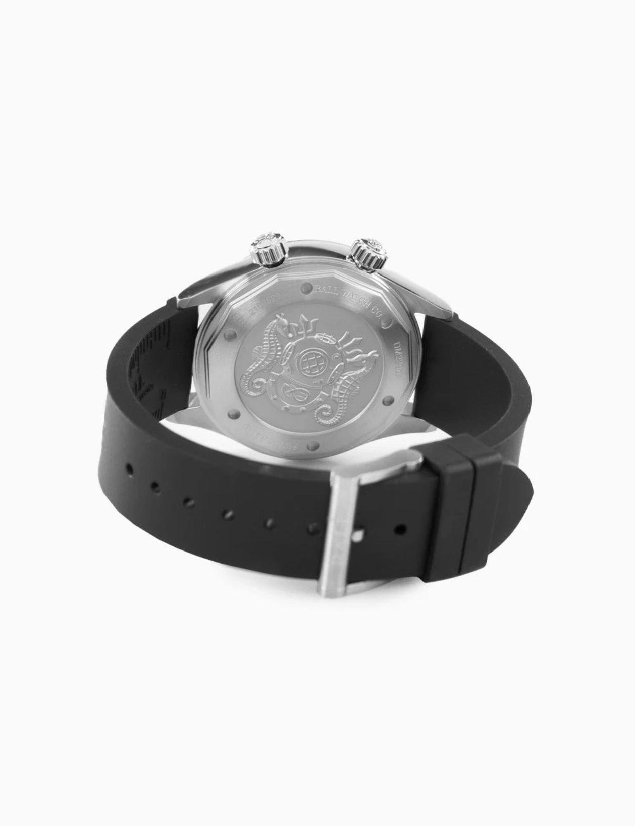 BALL DM2280A-P1C-BER Erkek Kol Saati