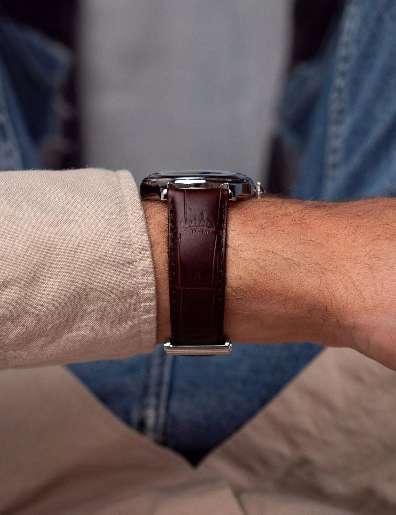 BALL NM2080D-LL2FJ-IBE Erkek Kol Saati