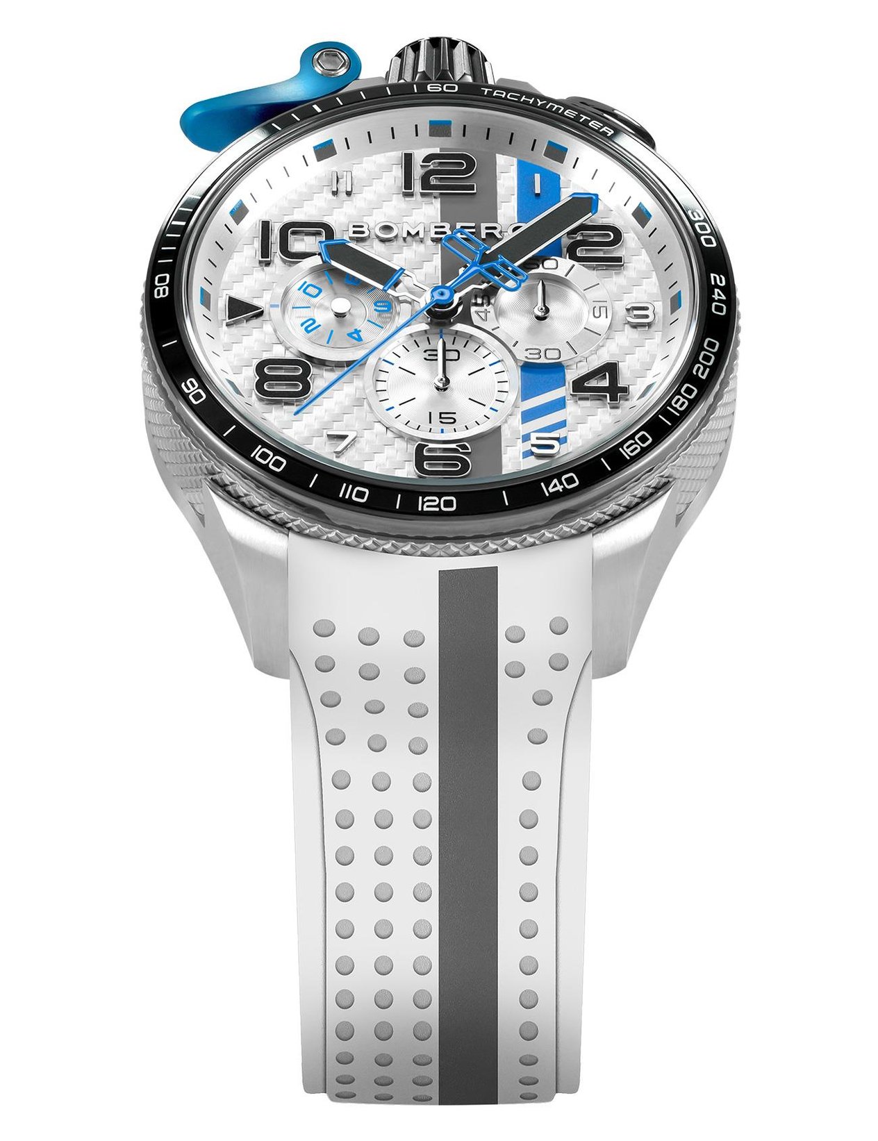 BOMBERG BS45CHSP.059-20.12 Erkek Kol Saati