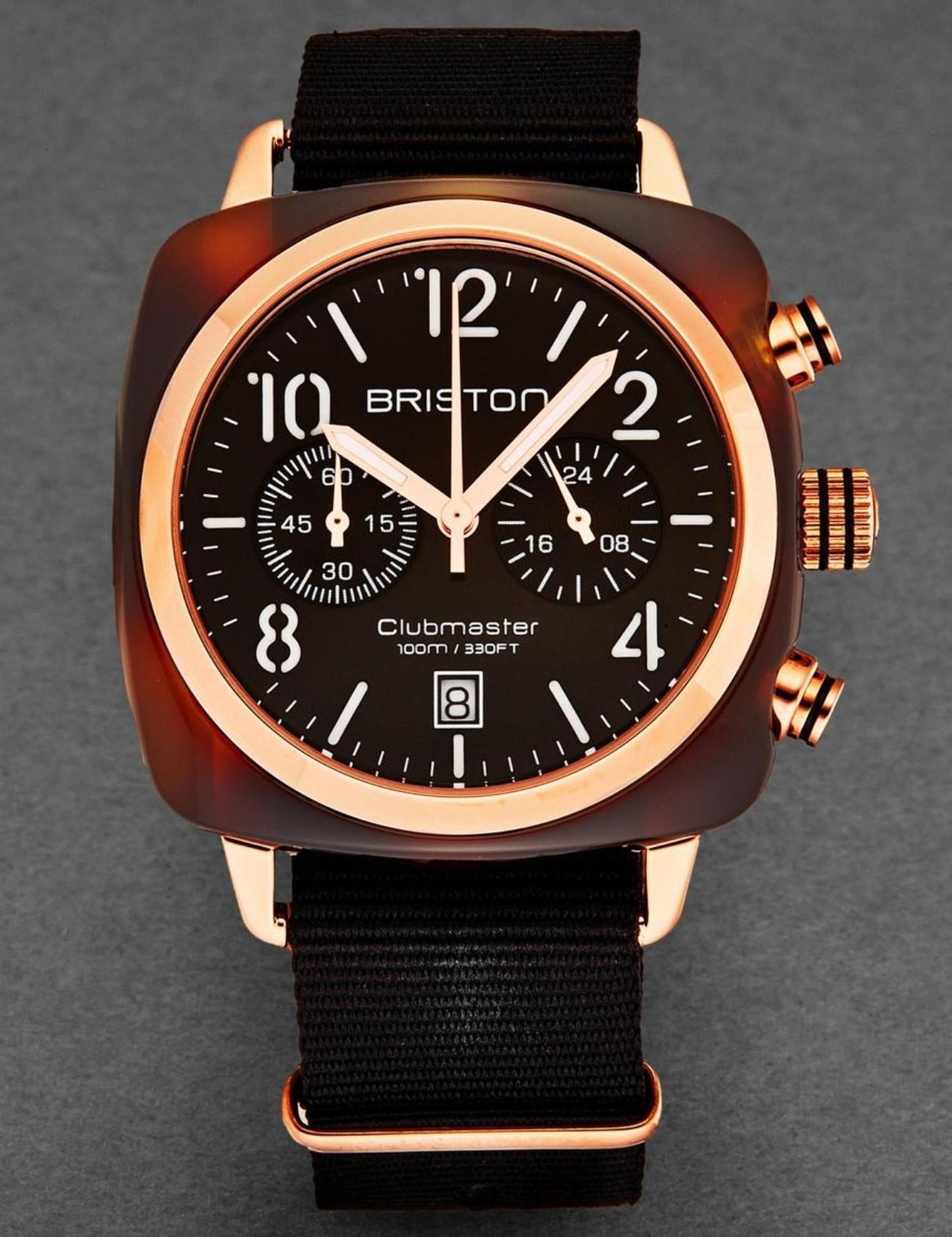 BRISTON Erkek Kol Saati