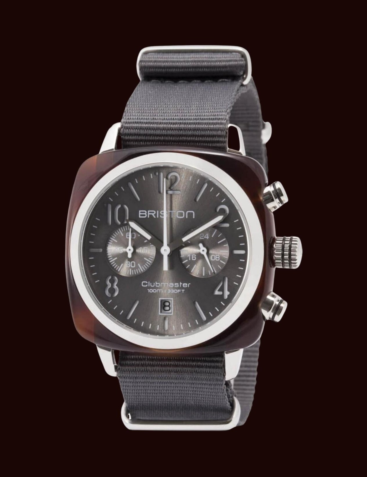 BRISTON Erkek Kol Saati