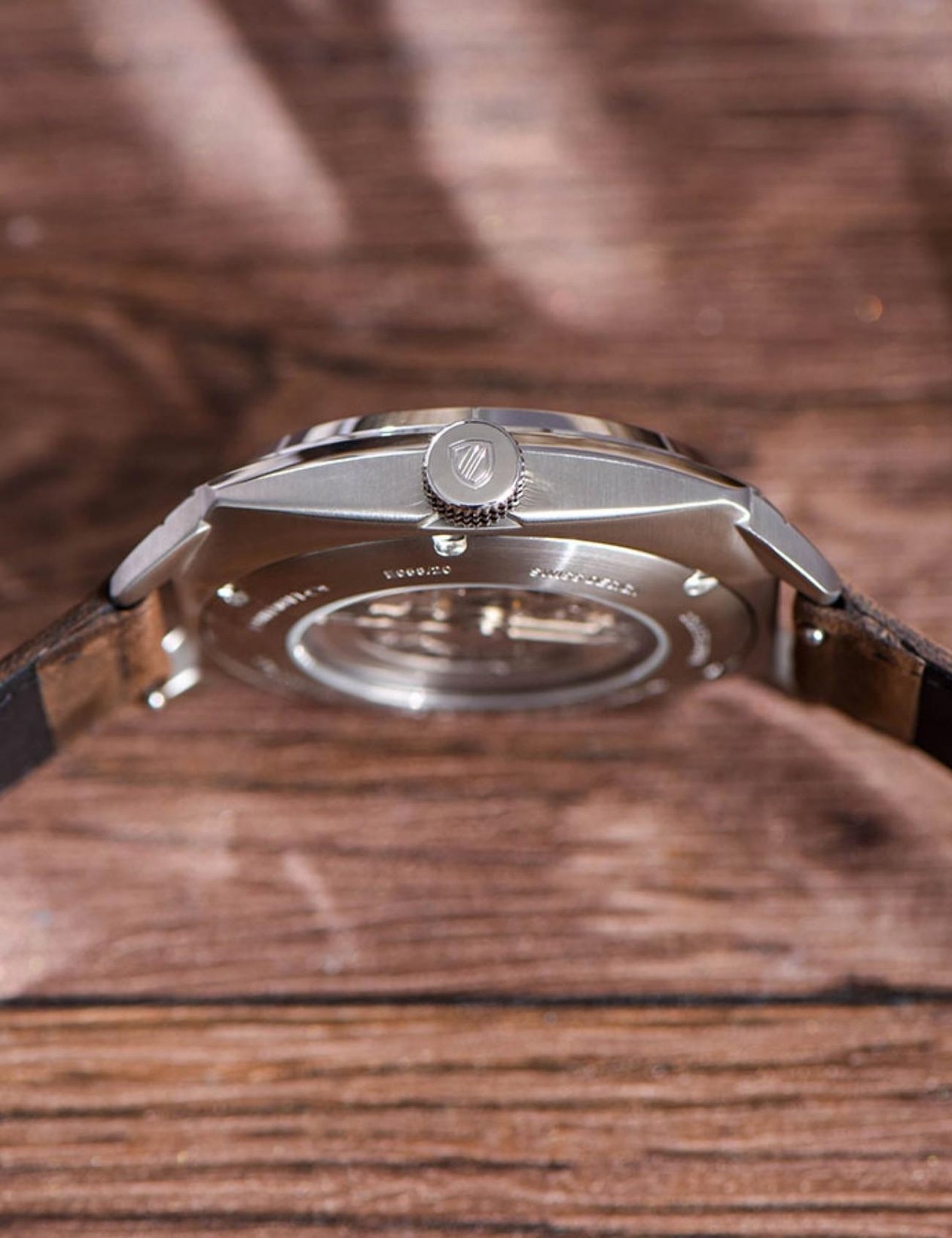 BRISTON Erkek Kol Saati