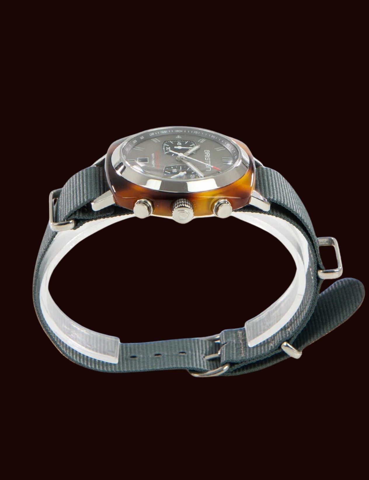 BRISTON Erkek Kol Saati