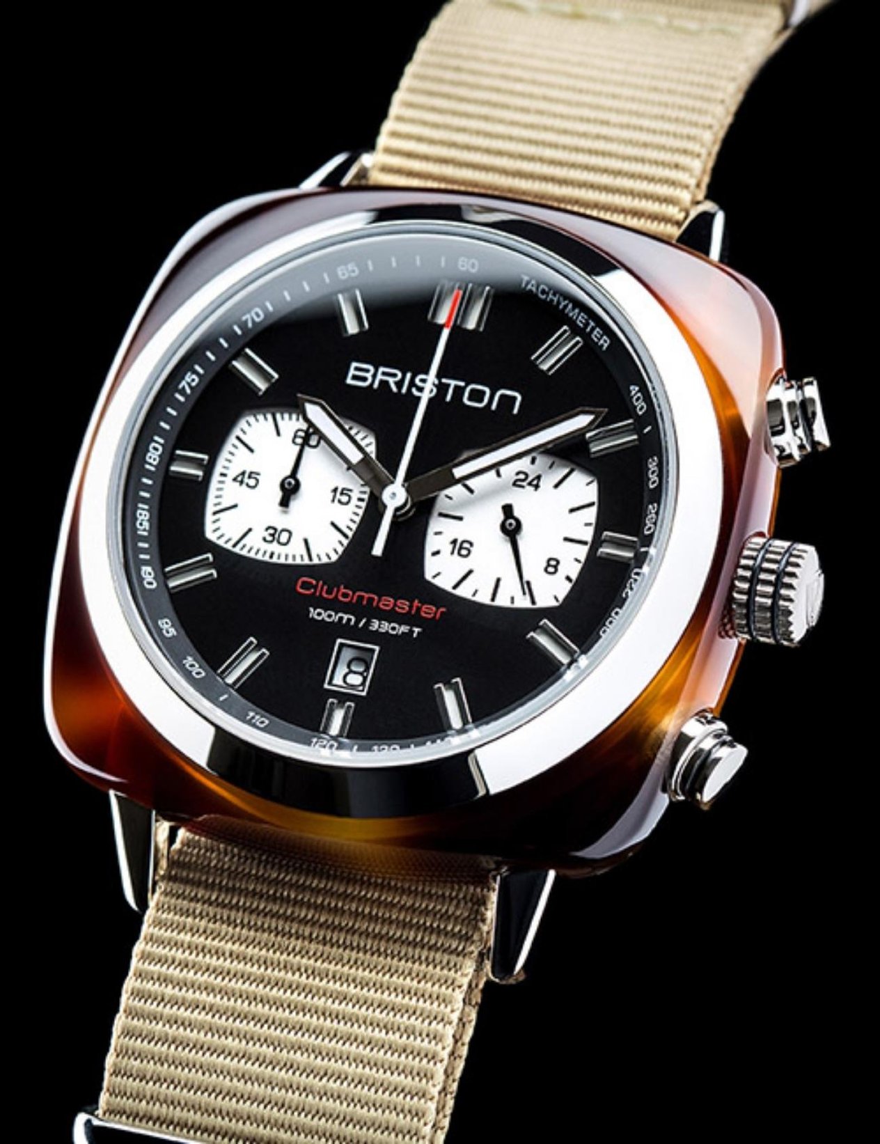 BRISTON Erkek Kol Saati