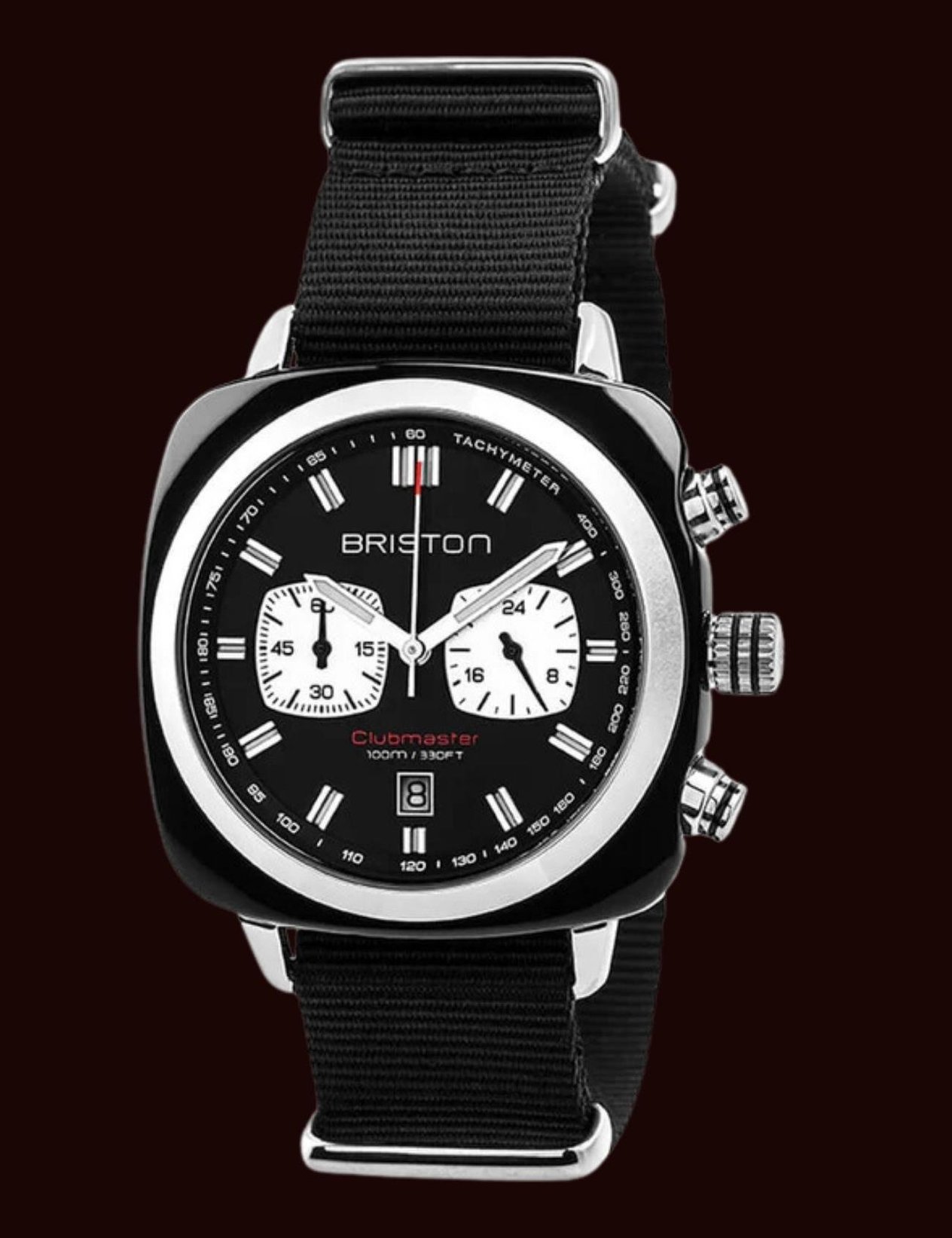 BRISTON Erkek Kol Saati