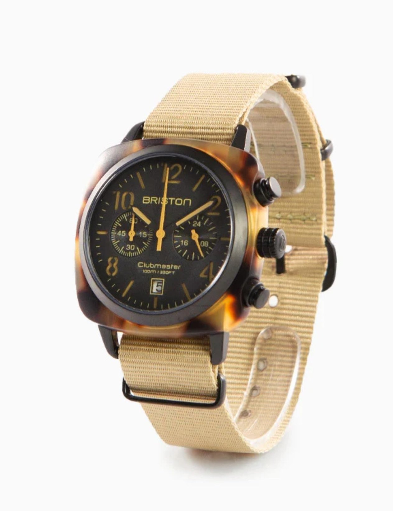 BRISTON Erkek Kol Saati