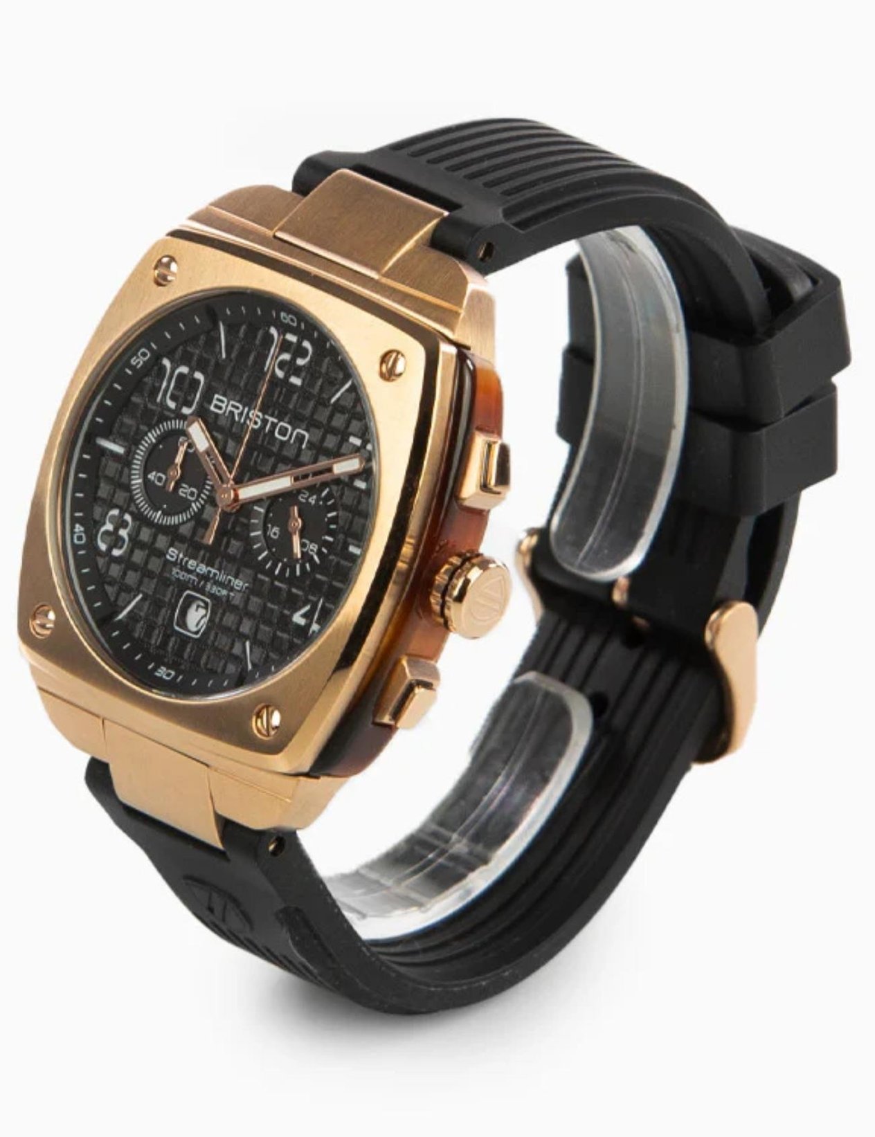 BRISTON Erkek Kol Saati