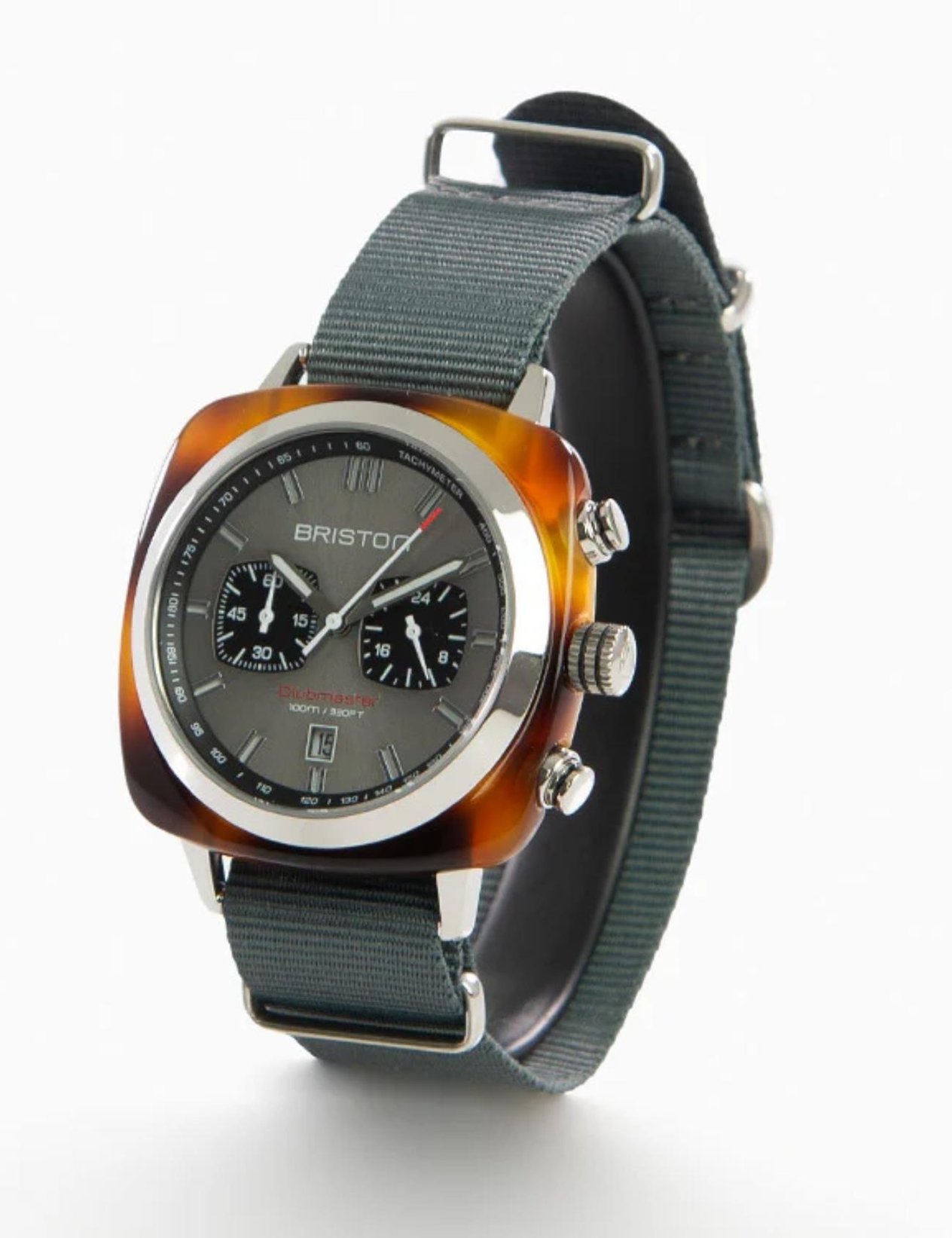 BRISTON Erkek Kol Saati