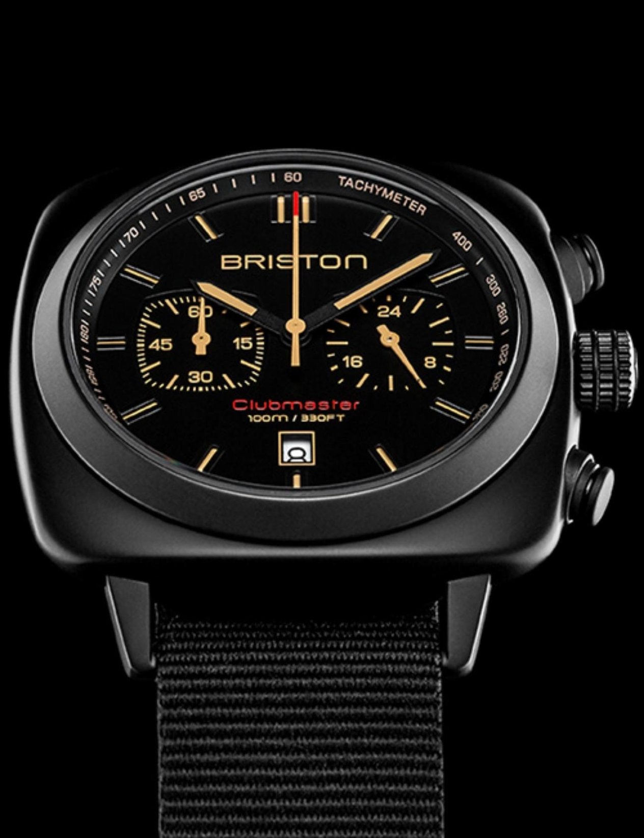 BRISTON Erkek Kol Saati