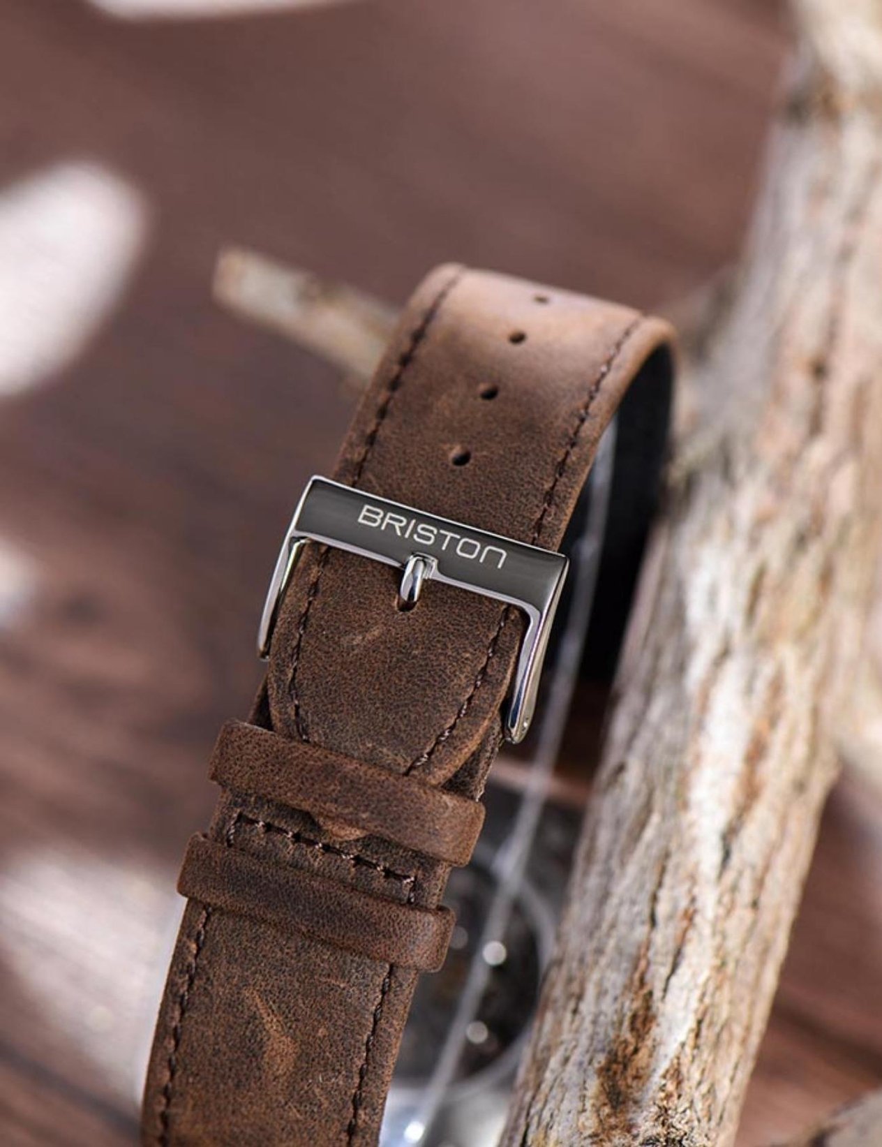 BRISTON Erkek Kol Saati
