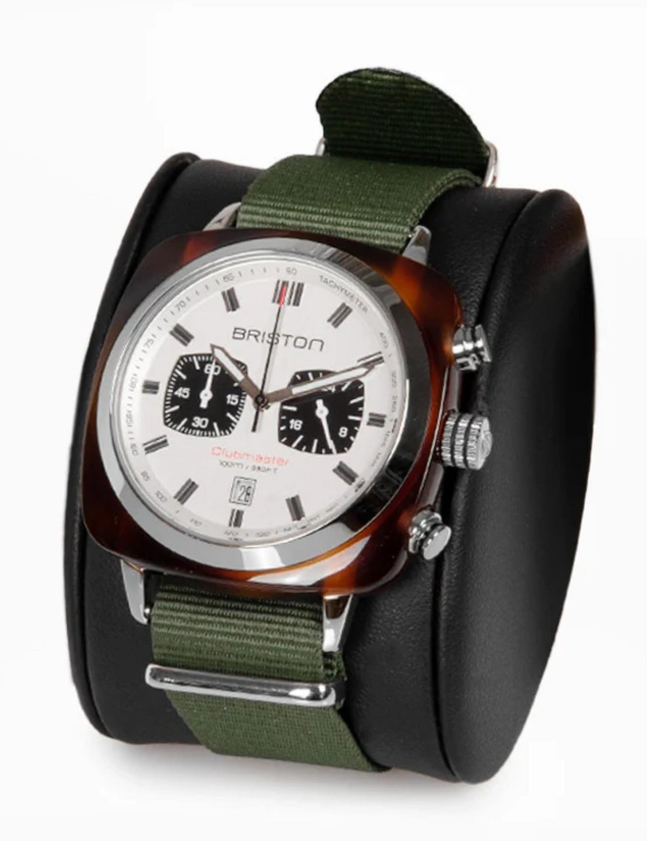 BRISTON Erkek Kol Saati