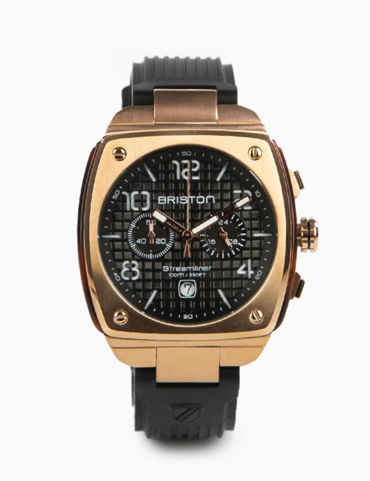 BRISTON Erkek Kol Saati