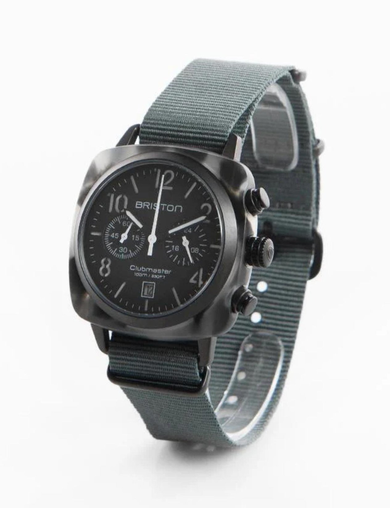 BRISTON Erkek Kol Saati