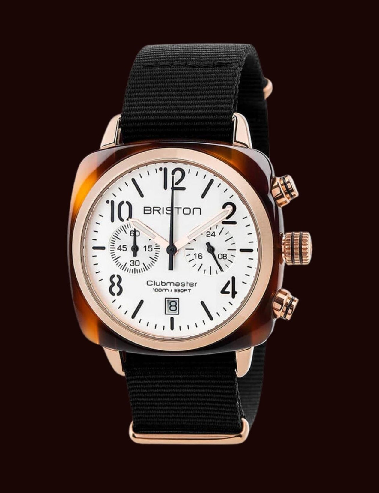 BRISTON Erkek Kol Saati