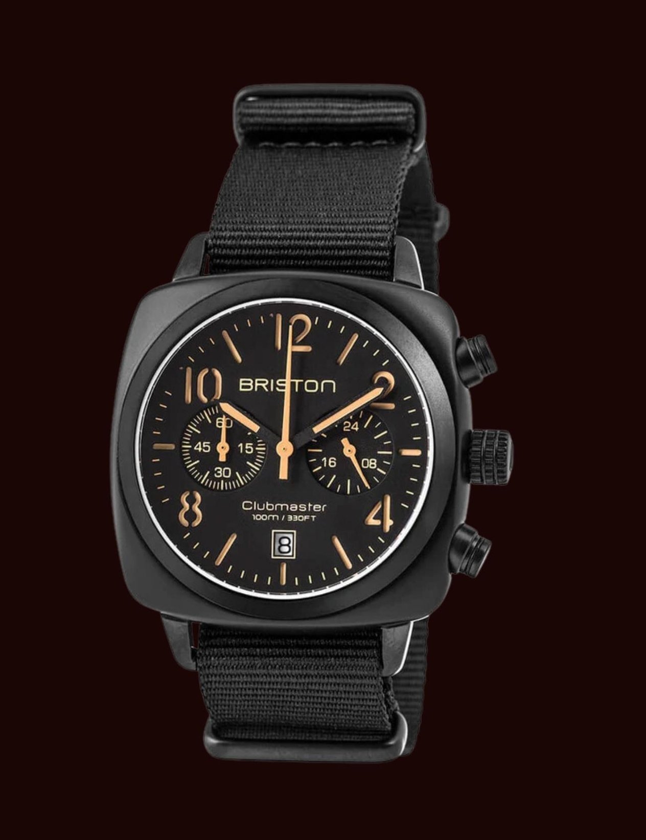 BRISTON Erkek Kol Saati