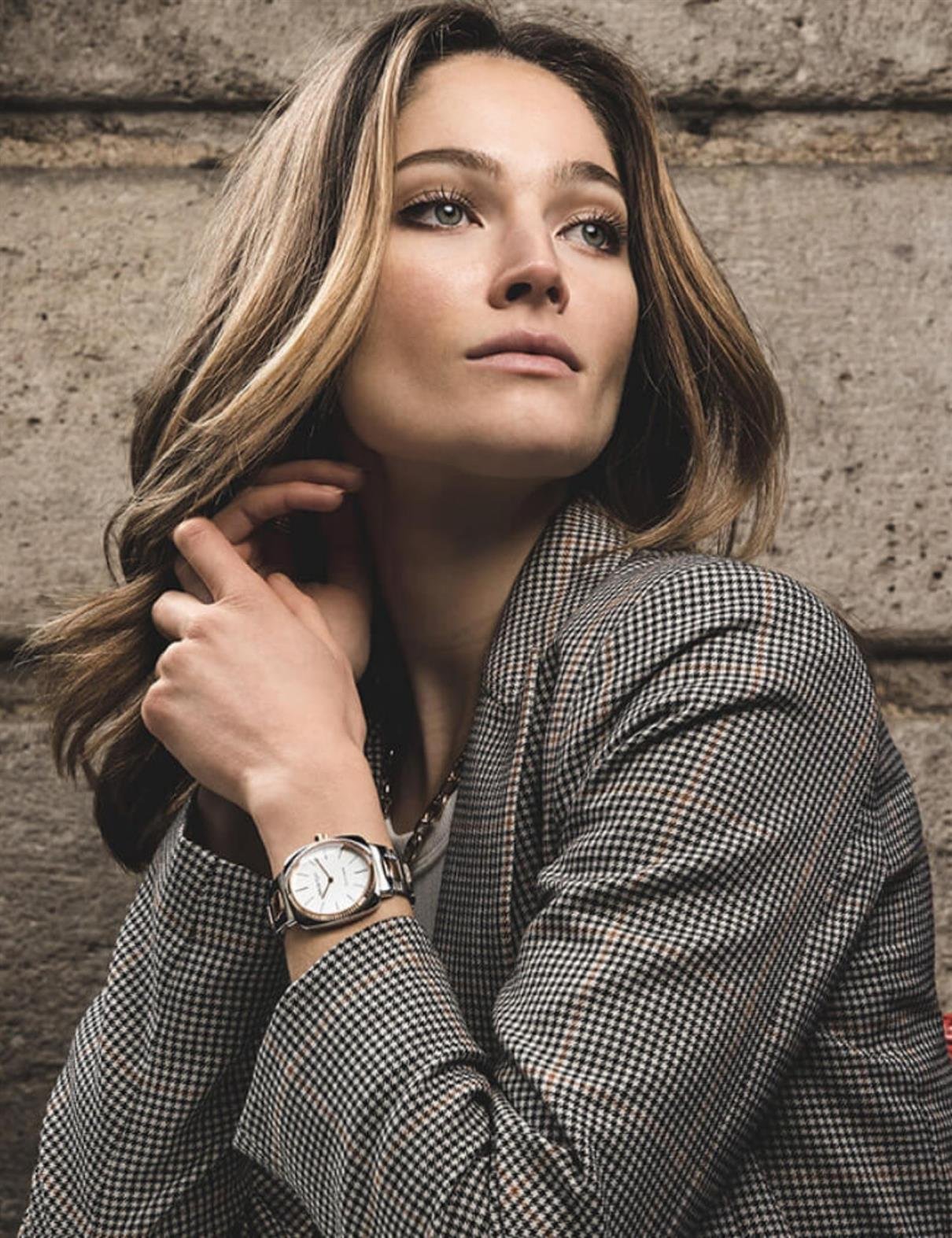 BRISTON Kadın Kol Saati