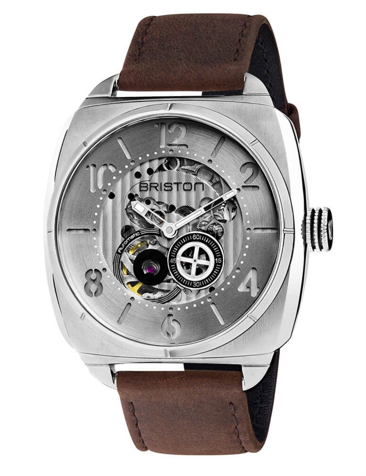 BRISTON Erkek Kol Saati