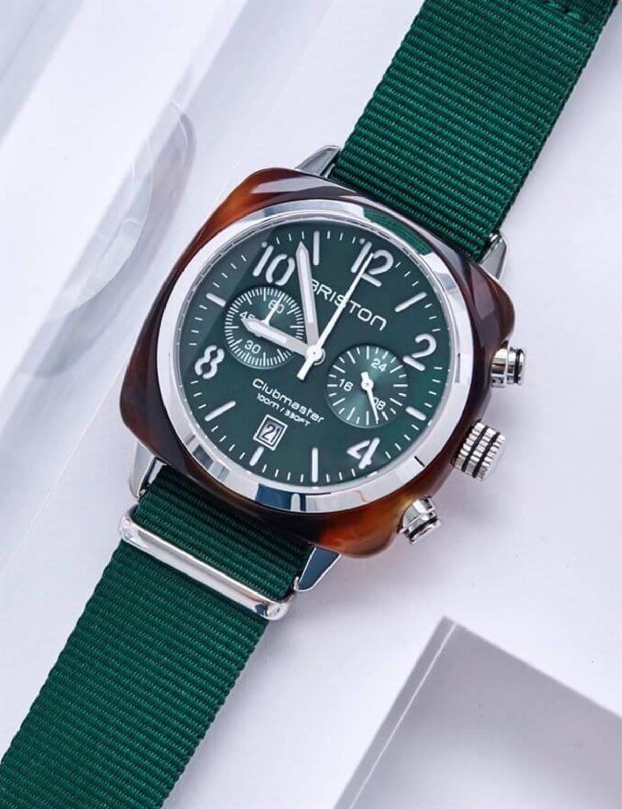 BRISTON Erkek Kol Saati