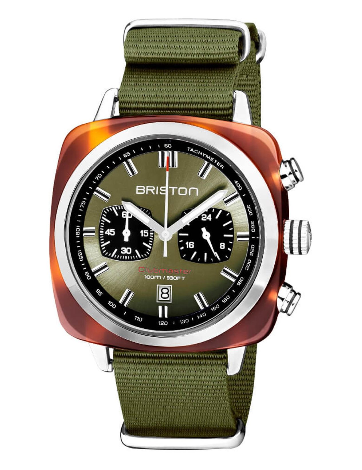 BRISTON Erkek Kol Saati