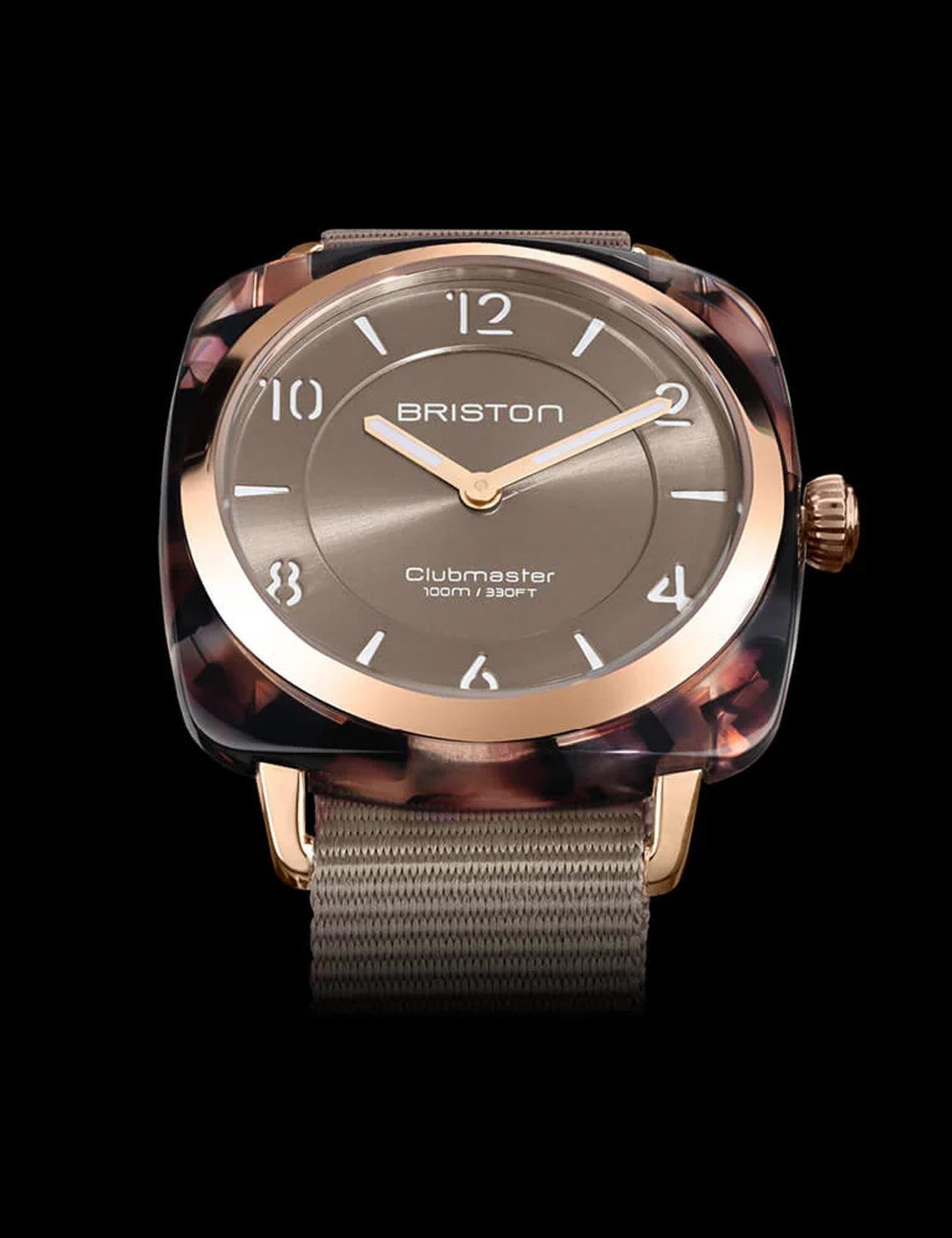 BRISTON Kadın Kol Saati