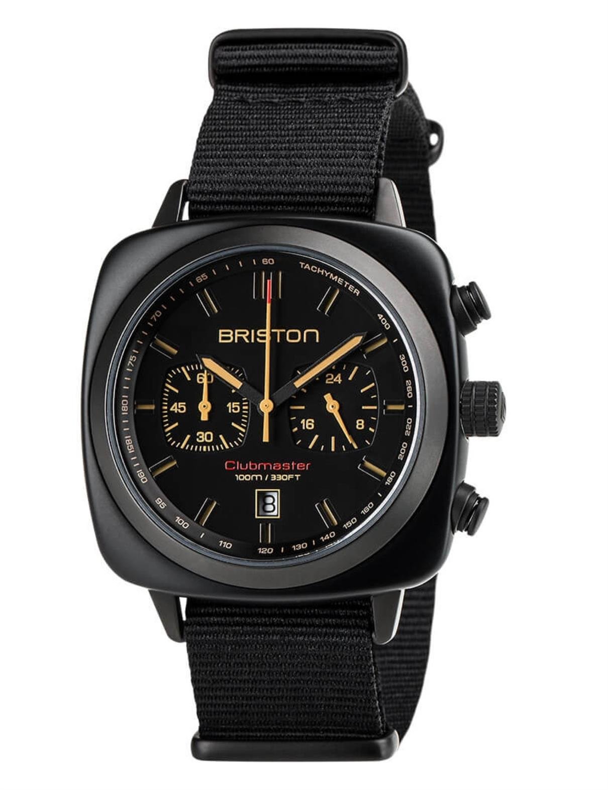 BRISTON Erkek Kol Saati