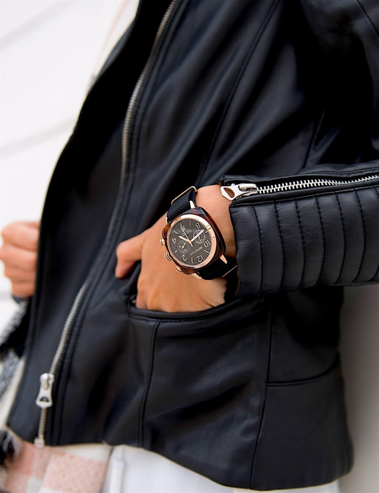 BRISTON Erkek Kol Saati