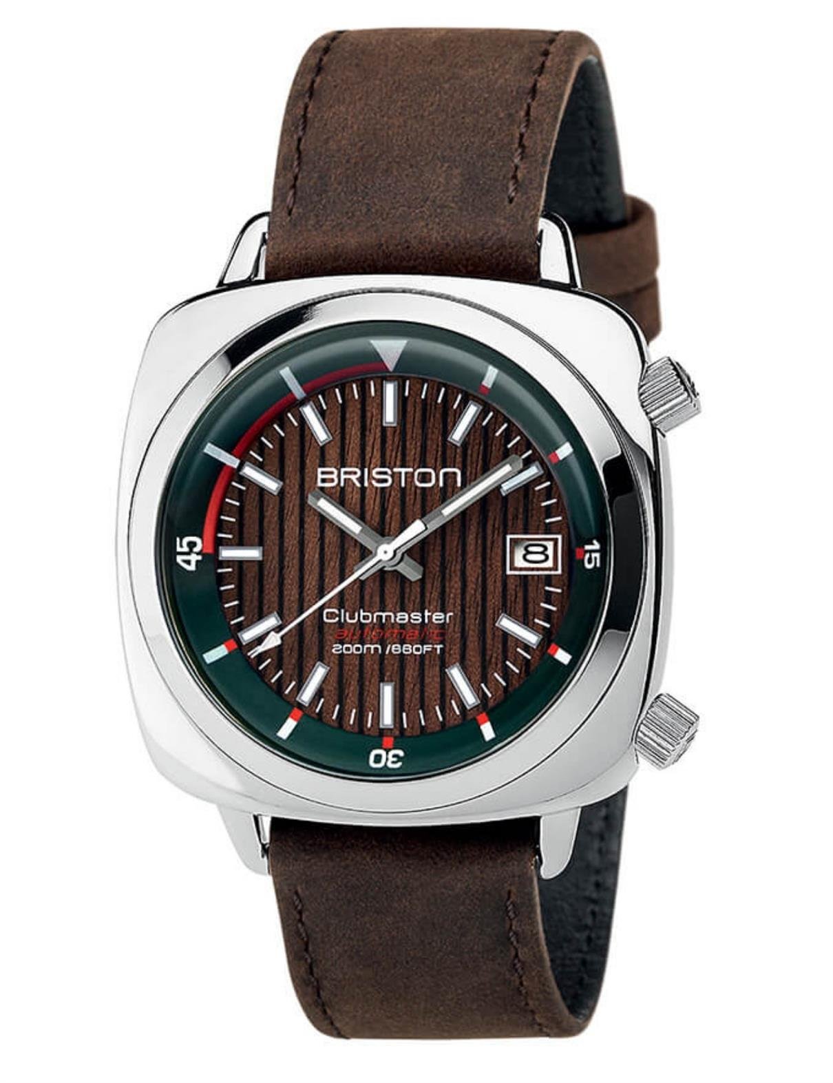 BRISTON Erkek Kol Saati