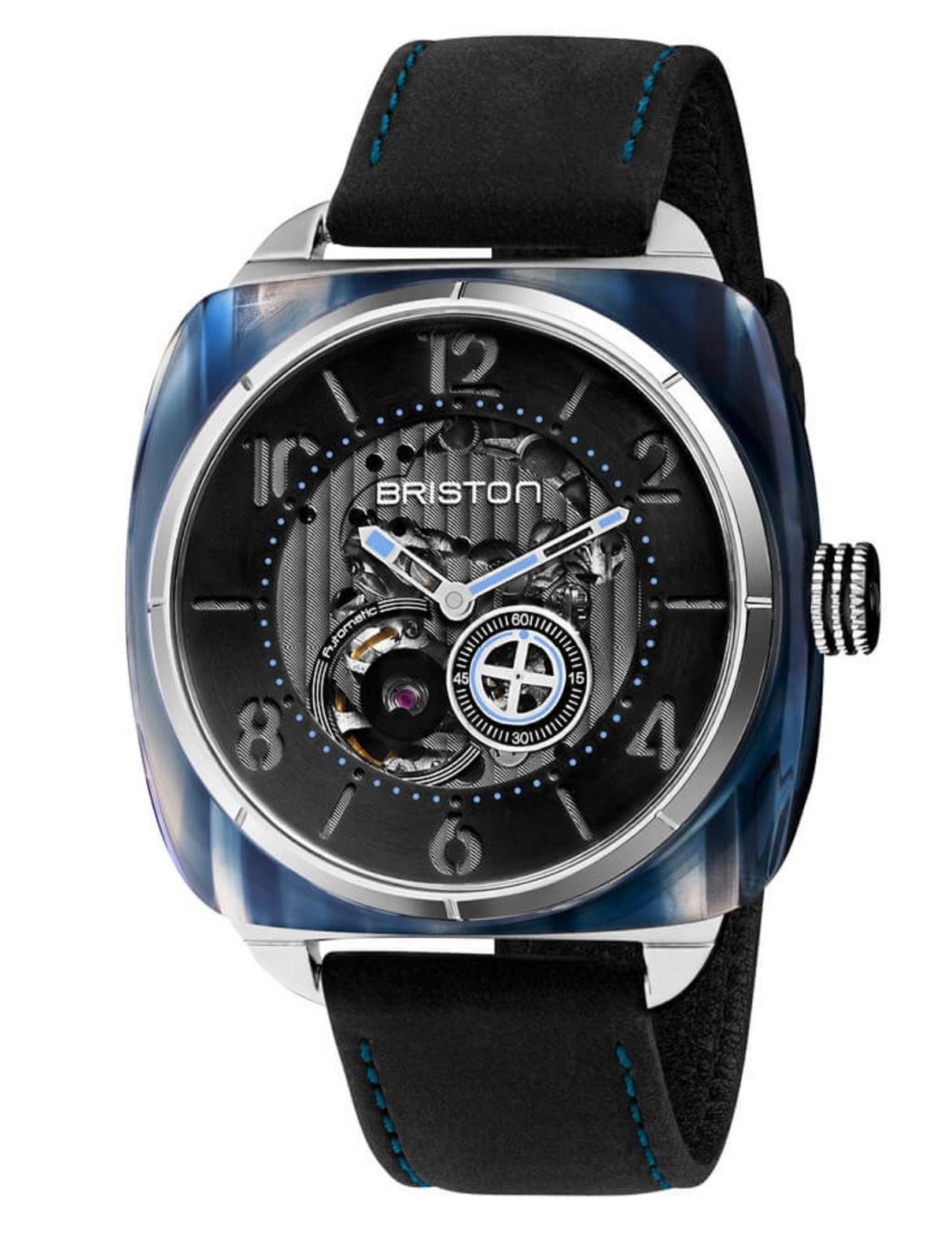 BRISTON Erkek Kol Saati