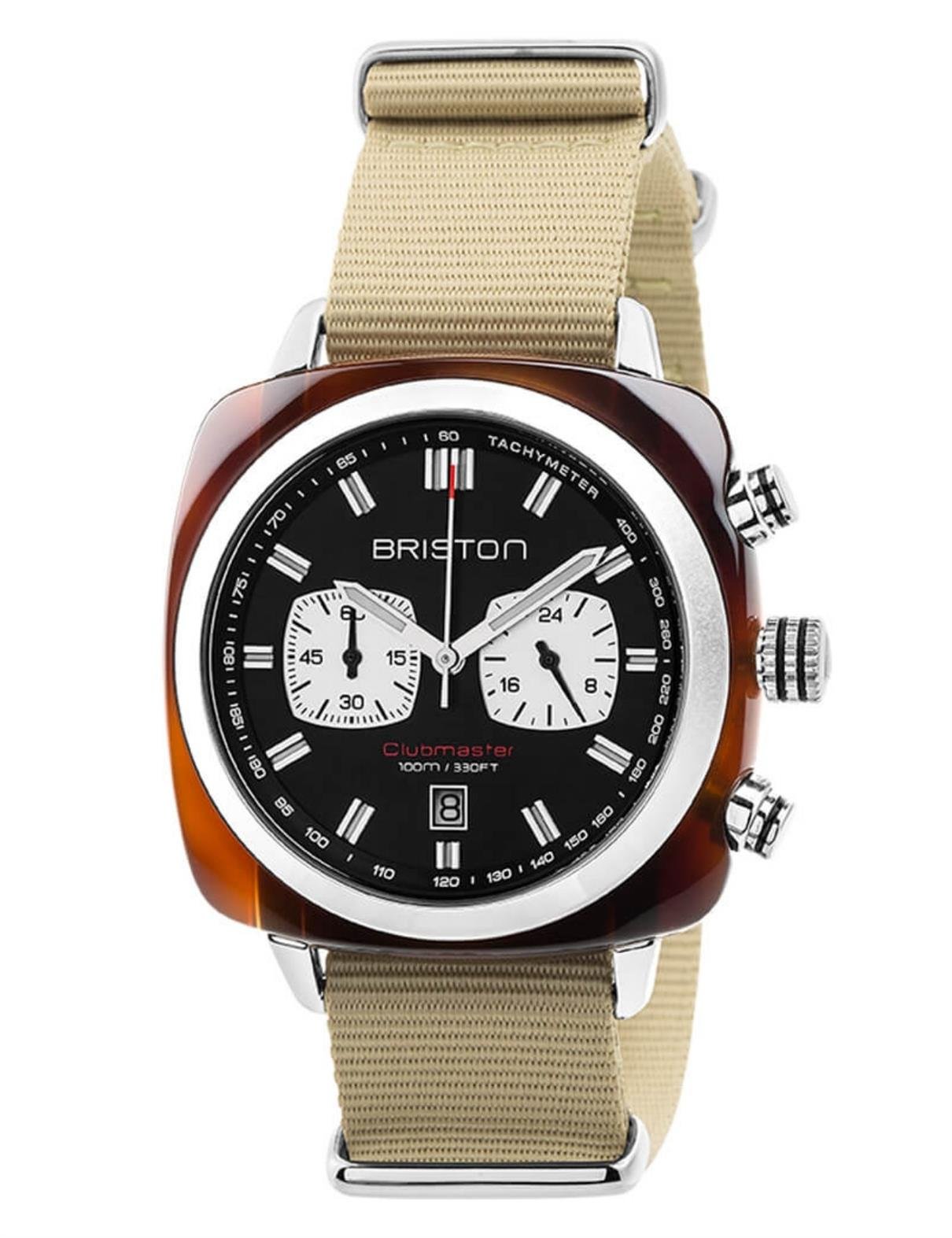 BRISTON Erkek Kol Saati