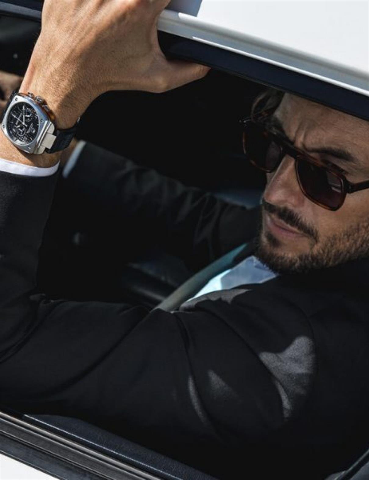 BRISTON Erkek Kol Saati