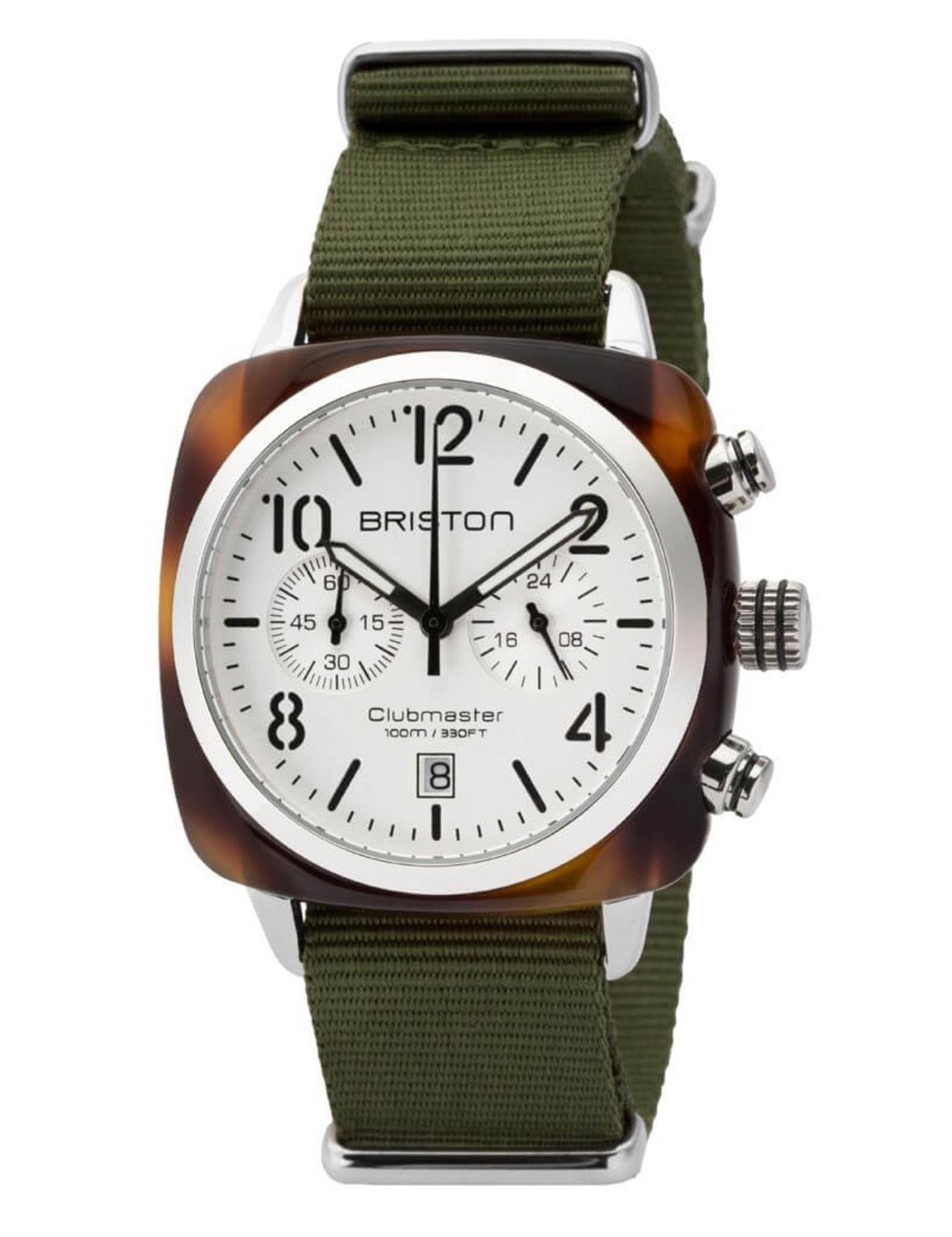 BRISTON Erkek Kol Saati