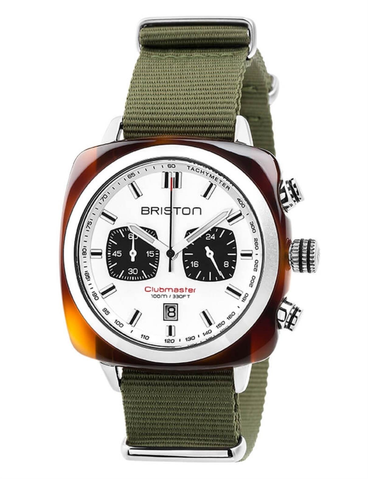 BRISTON Erkek Kol Saati