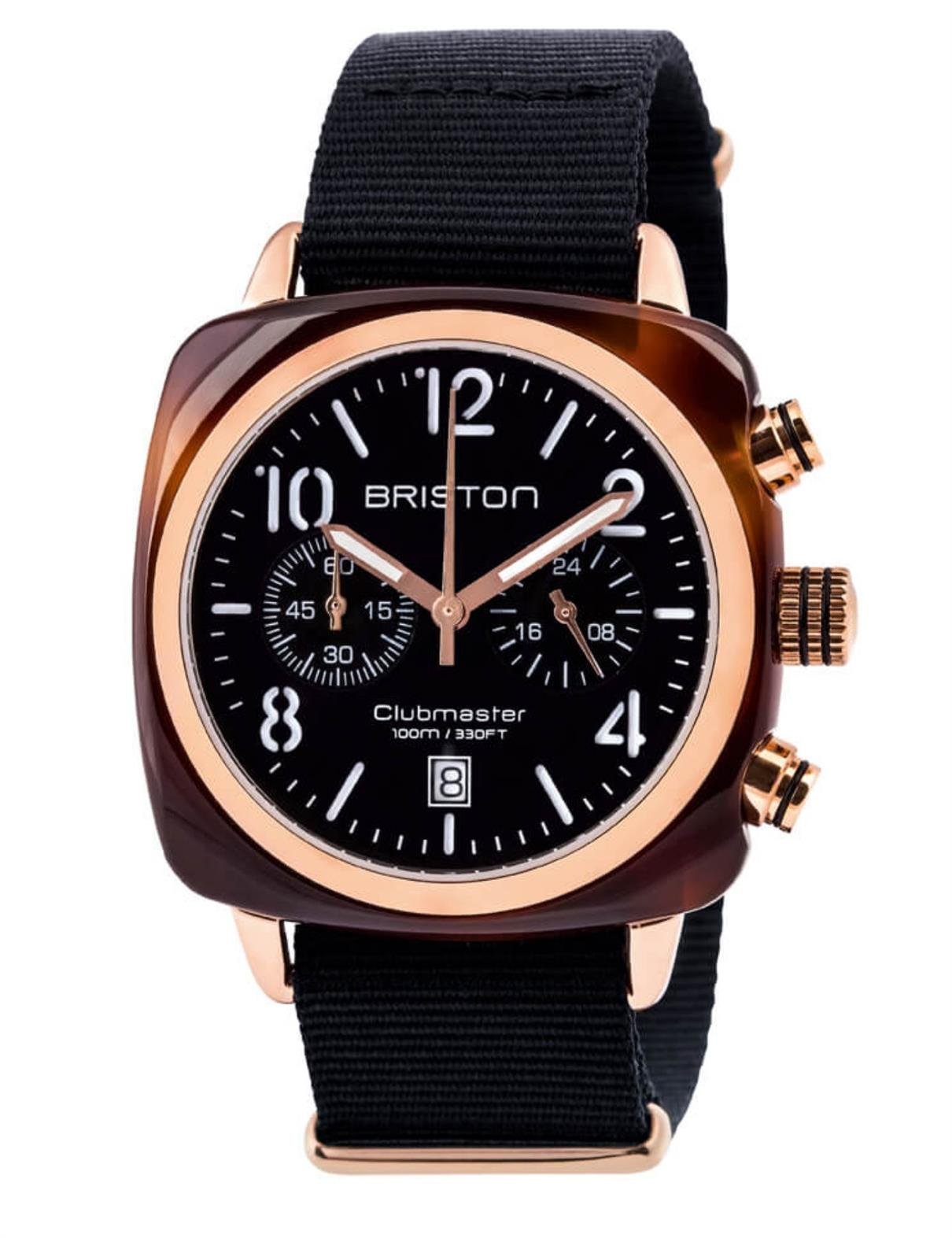 BRISTON Erkek Kol Saati