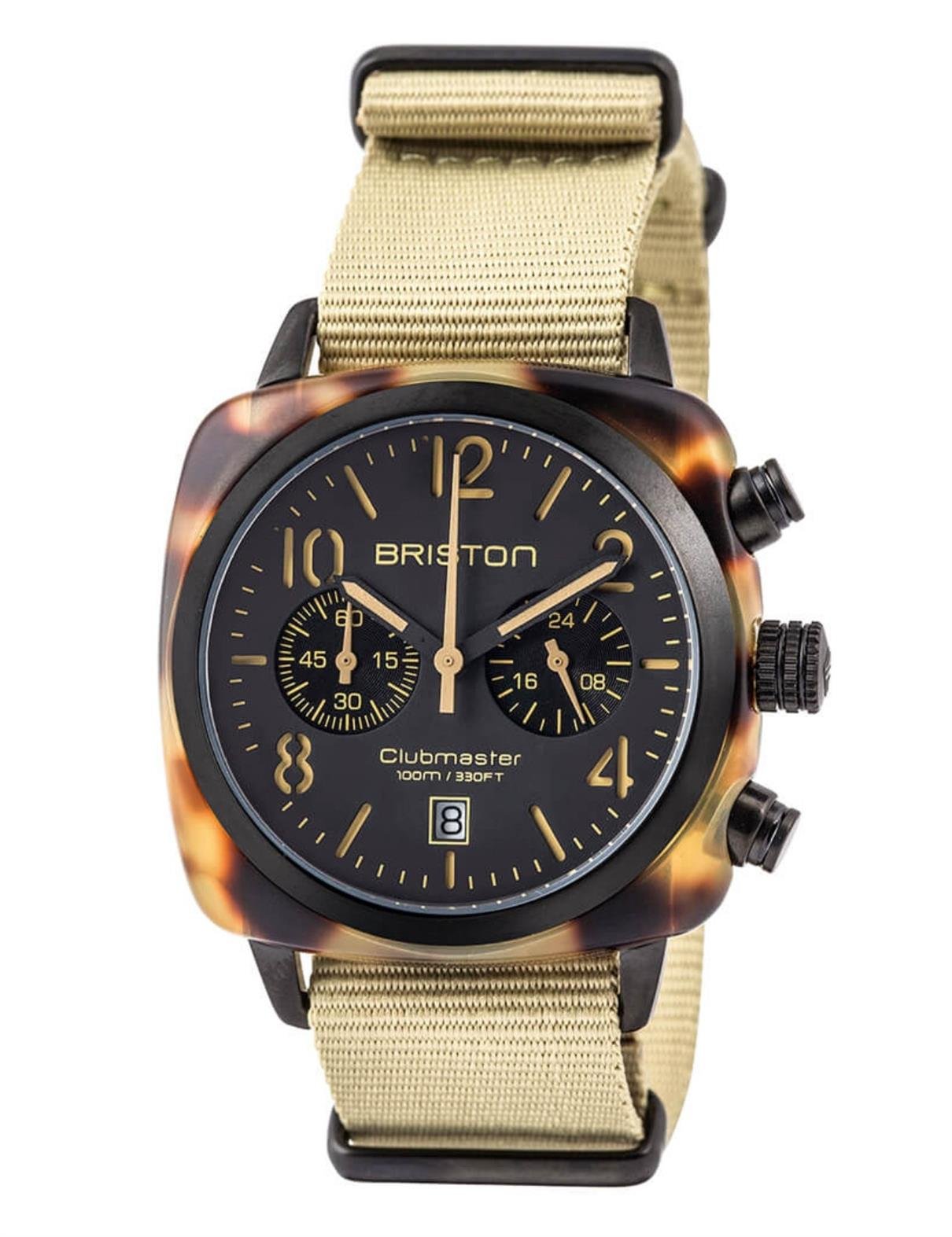 BRISTON Erkek Kol Saati