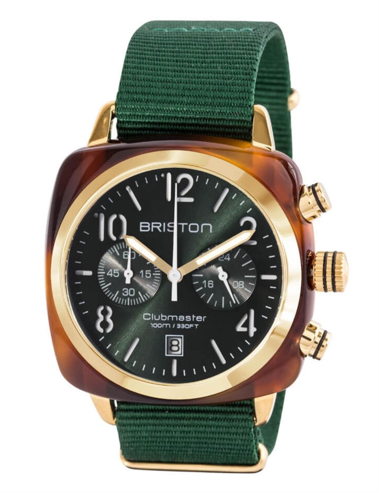 BRISTON Erkek Kol Saati