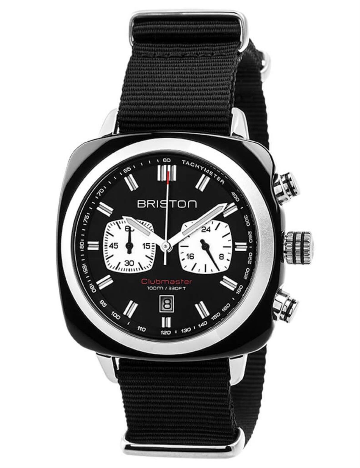 BRISTON Erkek Kol Saati