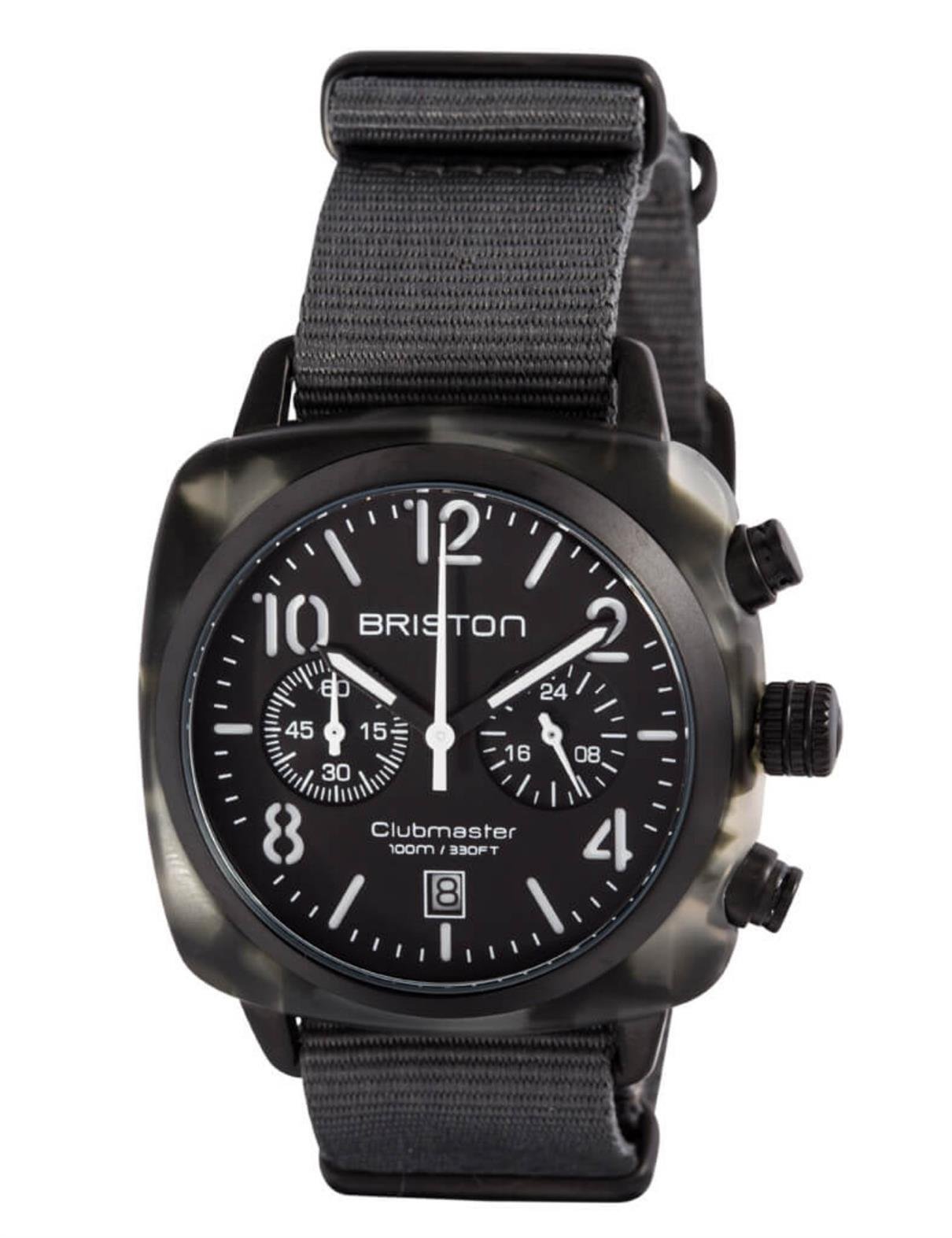 BRISTON Erkek Kol Saati