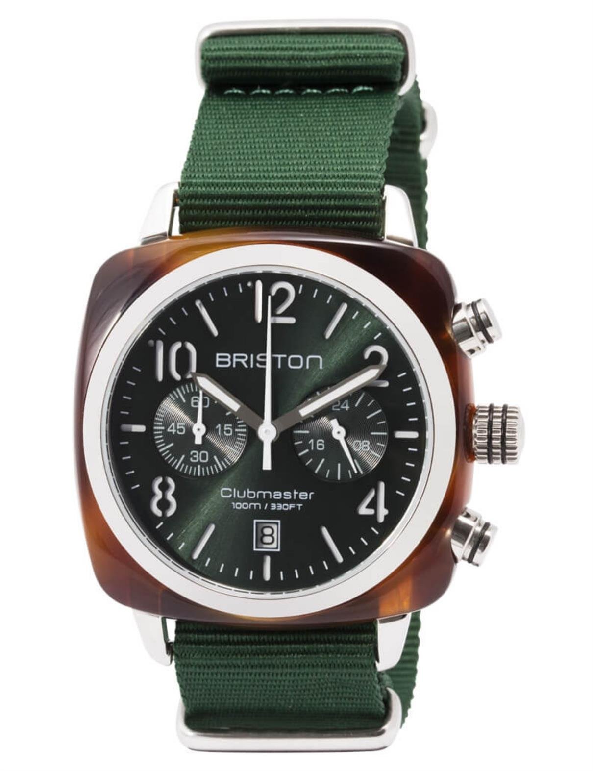 BRISTON Erkek Kol Saati